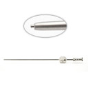 Tapered Teardrop Suction Malleable 6Fr 5.75 In Wl