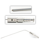 Frazier Suct Tube Ang 7In 8Fr | 2515944