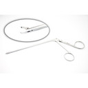 R-Type Cup Forceps .5Mm 5.5In (140Mm) Shaft Length