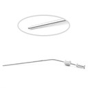 Fukushima Teardrop Tapered Suct Tube 7In 7Fr