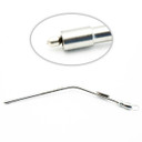 Atraumatic Tip Suct Ang 8Cm 10Fr