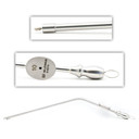 Atraumatic Tip Suct Ang 10 Centimeters 10 French