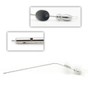 Multi Hole Suction Tube 5 Holes 4.5In 5Fr