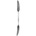 Putti Bone Rasp Flat 10 1/2In