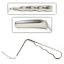 Mccabe Parotidectomy Retractor 45Mm Blade