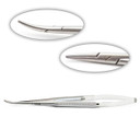 Jasobson Nh 7.25In Curved W/Out Lock Mcd Jaw