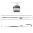 Cushing Vein Retractor 13Mm Blade 9.5In