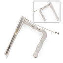 Holinger Ant Commissure Laryngoscope Adult