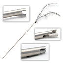 Lap Nh 5Mm 33Cm Self-Righting Needle Tip Curved Axial