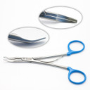 Hemostatic Clip Applier Cvd 6In Med Clip