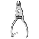Mycotic Nail Nipper 6In Concave
