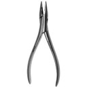 Cerclage Pliers W/Cutter 5 1/2In 1.0Mm Max Cut