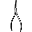 Flat Nose Pliers 6 Inches 2Mm