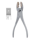 Pliers Slip Joint 8In With Peek Inserts
