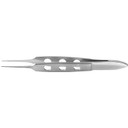 Bishop Harmon Tissue Forceps .3Mm Straight