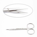 Stevens Tenotomy Scissors Straight Ring Handl