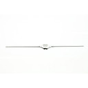 Bowman Lacrimal Probe 3/4 Ss