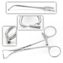 Redler Percutaneous Pin Clamp- 0.045In Diam