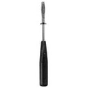 Screwdriver 7 1/2In Cruciform 1.5/2.5Mm W/O Sl