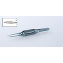 Forceps Straight Notched