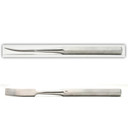 Hibbs Osteotome Curved 16Mm Tip 245Mm