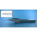 Forceps Suturing Bloomberg Dolphin Long Handl