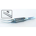 Forceps Nucleus Removal Serrated Tip