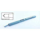 Diamond Knife 2.2 Mm Spear For Coaxial Phaco