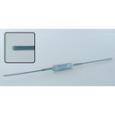 Lacrimal Probe Dk Double Ended 1.1Mm/1.2Mm