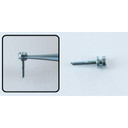 Cannula 23 Gauge 45 Degree Bevelled Tip Step