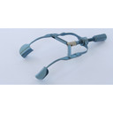 Speculum Pediatric Adjustable Solid Blade