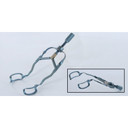 Speculum Reversible Shepard Closed Blades