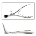 Cottle Septum Spec 50Mm Tapered Blades 5.75 | 76946