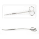 Cherry Scissors - 7In - Fine Blades