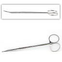 Potts Tenotomy Scissors Curved 7