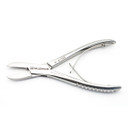 Liston Bone Forceps 5 1/2 Inches Straight