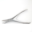 Ruskin Liston Forceps 7 1/2 Inches Straight