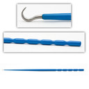 Lletz Iris Hook Sm 9.5In (24.1Cm)