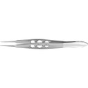 Castro Suture Fcps .3Mm Three Hole Handle