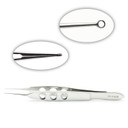 Fechtner Ring Forceps Str