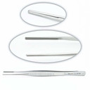 Debakey Forceps 7 3/4In 2Mm