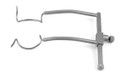 Adjustable Lasik Spec 10Mm Round Wire Blds