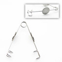 Alphonso Infant Lid Speculum