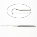 Kleinert-Kutz Hook 6 Inches 5 Millimeters