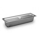 Sterilization Tray 20.75 X 2.5 Inches For S Tray