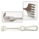 Volkman Retractor 6 Sharp Prongs 9In