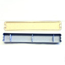 3.0X22X1.5 Scope Tray-Base Lid & Bars