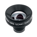 Four Mirror Mini Gonio W/Lg Ring