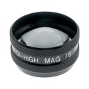High Mag 78 Diopter