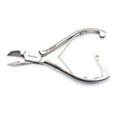 Nail Nipper 5 1/2In Concave Heavy